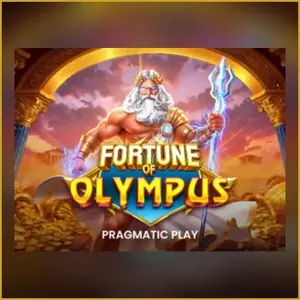 Fortune of Olympus — παιχνίδι στο HugeWin Casino