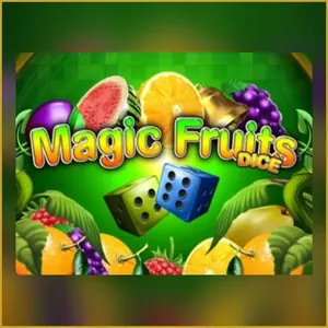 Magic Fruits Dice — παιχνίδι στο HugeWin Casino