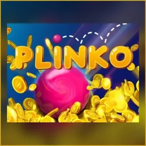 Plinko — παιχνίδι στο HugeWin Casino