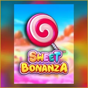 Sweet Bonanza — παιχνίδι στο HugeWin Casino